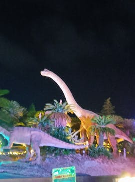 伊豆ぐらんぱる公園に投稿された画像（2024/8/2）