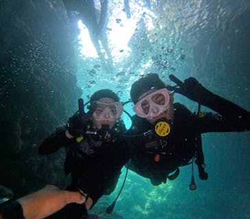 沖縄マリンサービス碧に投稿された画像（2024/8/2）