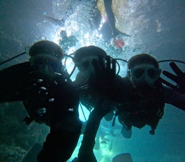 沖縄マリンサービス碧に投稿された画像（2024/8/2）