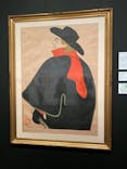 フィロス・コレクション　ロートレック展 時をつかむ線に投稿された画像（2024/8/2）