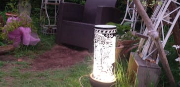 江の島シーキャンドルに投稿された画像（2024/8/2）