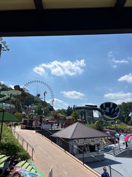 東京サマーランドに投稿された画像（2024/8/2）