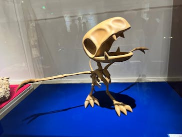 岐阜県博物館に投稿された画像（2024/8/2）