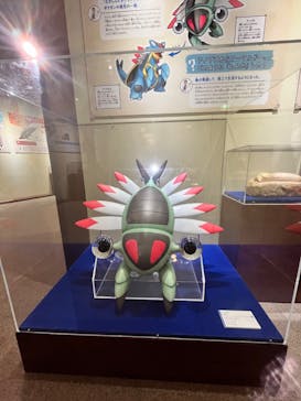 岐阜県博物館に投稿された画像（2024/8/2）