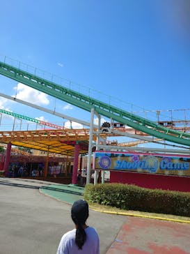 グリーンランドに投稿された画像（2024/8/2）