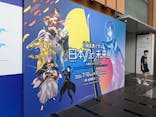 特別展「刀剣乱舞で学ぶ　日本刀と未来展 -刀剣男士のひみつ-」に投稿された画像（2024/8/2）