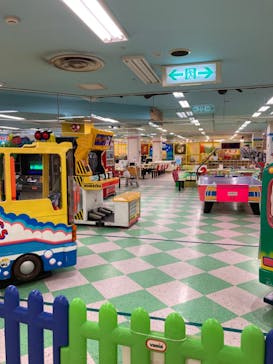 キッズユーエスランド 滋賀瀬田店に投稿された画像（2024/8/2）