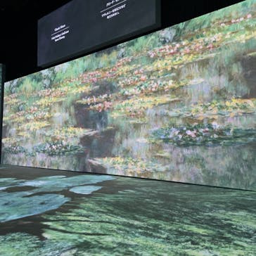 モネ＆フレンズ・アライブに投稿された画像（2024/8/2）