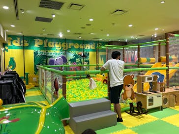 ザキッズ リバーウォーク北九州店に投稿された画像（2024/8/2）