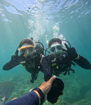 沖縄マリンサービス碧に投稿された画像（2024/8/2）