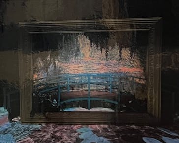 モネ＆フレンズ・アライブに投稿された画像（2024/8/2）