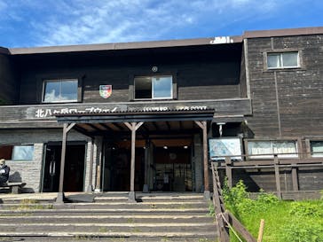 北八ヶ岳ロープウェイに投稿された画像（2024/8/2）