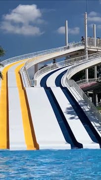 しらこばと水上公園（埼玉県公園緑地協会）に投稿された画像（2024/8/2）