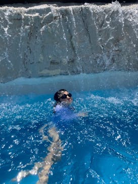 しらこばと水上公園（埼玉県公園緑地協会）に投稿された画像（2024/8/2）
