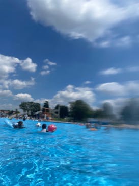 しらこばと水上公園（埼玉県公園緑地協会）に投稿された画像（2024/8/2）