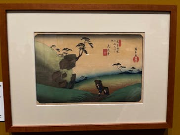 あべのハルカス美術館に投稿された画像（2024/8/2）