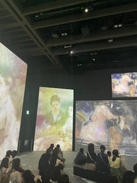 モネ＆フレンズ・アライブに投稿された画像（2024/8/2）