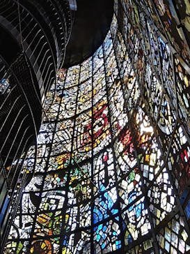 彫刻の森美術館に投稿された画像（2024/8/2）