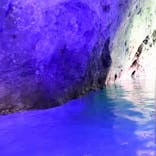 小樽青の秘境クルーズbyツウセンに投稿された画像（2024/8/2）