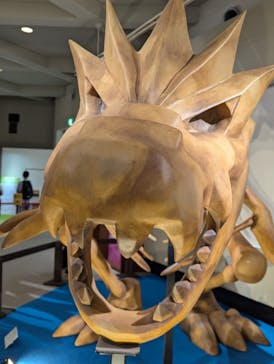 岐阜県博物館に投稿された画像（2024/8/2）