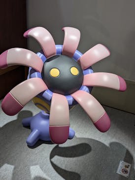 岐阜県博物館に投稿された画像（2024/8/2）