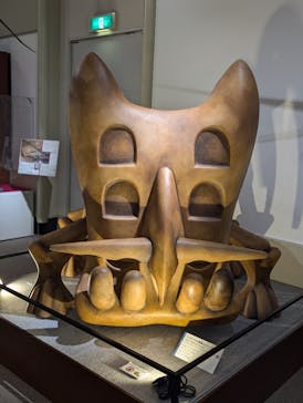 岐阜県博物館に投稿された画像（2024/8/2）