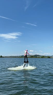 BALLISTIC（バリスティック）に投稿された画像（2024/8/2）