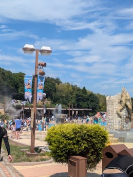 鈴鹿サーキットに投稿された画像（2024/8/2）