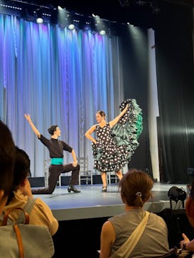 志摩スペイン村パルケエスパーニャに投稿された画像（2024/8/2）