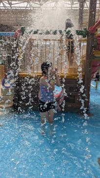 東京サマーランドに投稿された画像（2024/8/2）