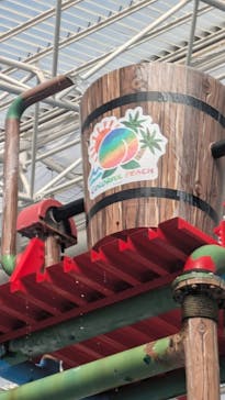 東京サマーランドに投稿された画像（2024/8/2）