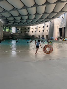 リゾナーレ八ヶ岳 イルマーレに投稿された画像（2024/8/2）