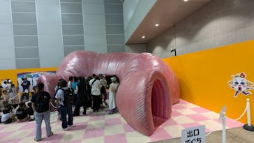 超からだのひみつ大冒険2024実行委員会に投稿された画像（2024/8/2）