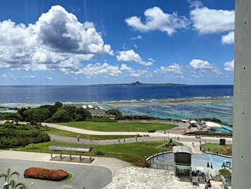 沖縄美ら海水族館に投稿された画像（2024/8/2）