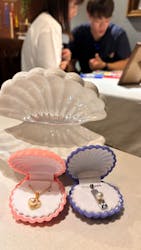 真珠体験HAPPY　PEARL（ハッピーパール）に投稿された画像（2024/8/2）