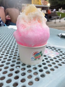 東京サマーランドに投稿された画像（2024/8/2）