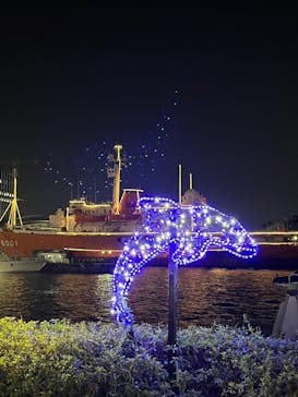 名古屋港水族館に投稿された画像（2024/8/2）