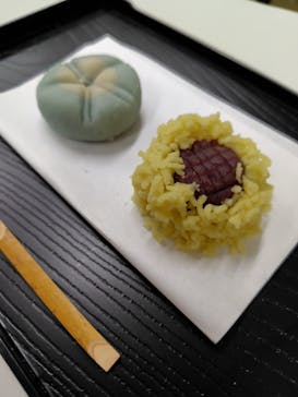 日本文化体験　庵an東京に投稿された画像（2024/8/2）