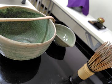 日本文化体験　庵an東京に投稿された画像（2024/8/2）