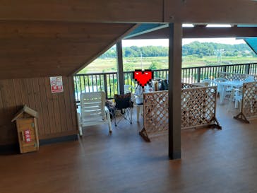 東京サマーランド(有料席)に投稿された画像（2024/8/2）