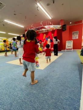 ファンタジーキッズリゾート名古屋北に投稿された画像（2024/8/2）