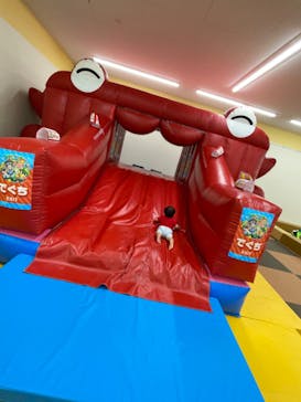 ファンタジーキッズリゾート名古屋北に投稿された画像（2024/8/2）