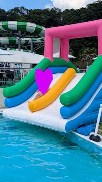 NESTA RESORT KOBE（ネスタリゾート神戸）に投稿された画像（2024/8/2）