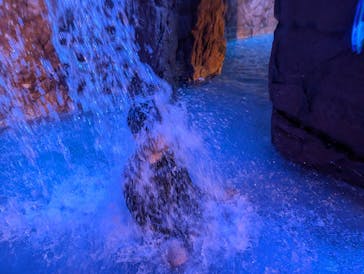 東京サマーランドに投稿された画像（2024/8/2）