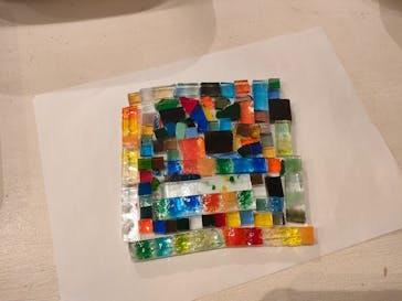 田畑硝子工房に投稿された画像（2024/8/2）