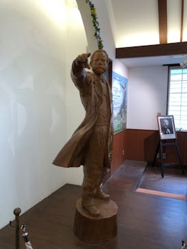 さっぽろ羊ヶ丘展望台に投稿された画像（2024/8/2）