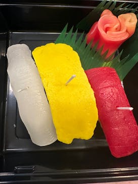 大和サンプル製作所に投稿された画像（2024/8/2）