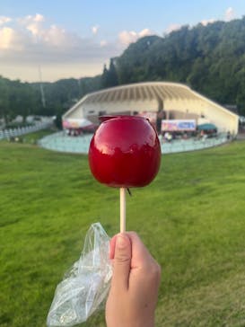 NESTA RESORT KOBE（ネスタリゾート神戸）に投稿された画像（2024/8/3）