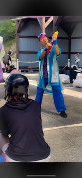 NESTA RESORT KOBE（ネスタリゾート神戸）に投稿された画像（2024/8/3）