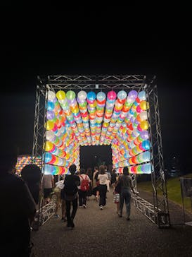 NESTA RESORT KOBE（ネスタリゾート神戸）に投稿された画像（2024/8/3）